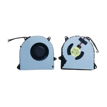 Lenovo Ideapad 100 15 110 100-14IBD 100-15IBD 110-14AST 110-15ACL Series Laptop CPU Fan