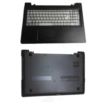 Lenovo ideapad 110-15AST Palmrest with Bottom Base Lenovo ideapad 110-15AST Palmrest with Bottom Base