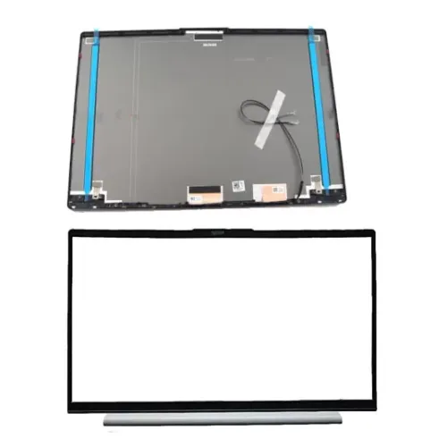 Lenovo 5-15IML Replacement LCD Top Cover Bezel with CAP Lenovo 5-15IML Replacement LCD Top Cover Bezel with CAP