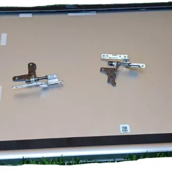 Lenovo 5-15IML LCD Top Cover Bezel with Hinges and CAP ABH