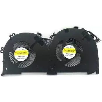 Lenovo IdeaPad 700-15 700-15ISK 700-17ISK Laptop CPU Cooling Fan 8 Wire 8 Pin