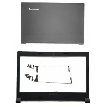 Lenovo B40-70 LCD Top Cover Bezel With Hinges ABH Lenovo B40-70 LCD Top Cover Bezel With Hinges ABH