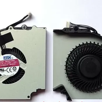 Lenovo ThinkPad E431 E531 E440 E540 Series Laptop CPU Cooling Fan