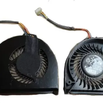 Lenovo Thinkpad T440 Laptop CPU Cooling Fan