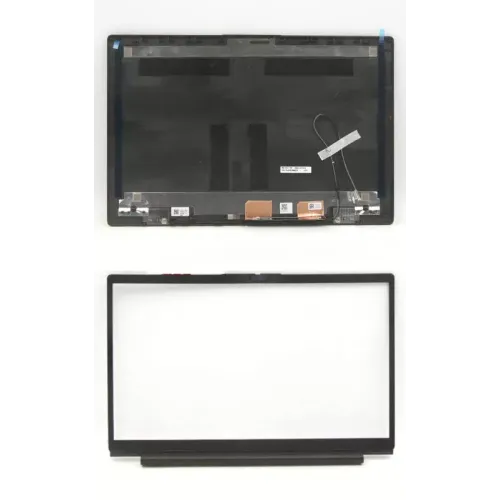 Lenovo V14 G2-ITL Replacement LCD Top Cover with Bezel AB 82KA Lenovo V14 G2-ITL Replacement LCD Top Cover with Bezel AB 82KA