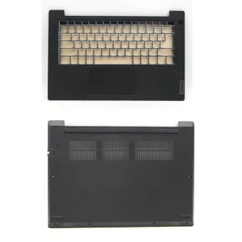 Lenovo V14 G2-ITL Touchpad Palmrest with Bottom Base
