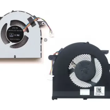 Lenovo V330-15 V330-15ISK 15IKB 15IGM 15IKBR Laptop CPU Fan 81HN 4 PIN
