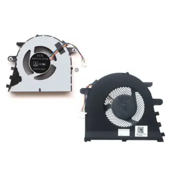 Lenovo V330-15 V330-15ISK 15IKB 15IGM 15IKBR Laptop CPU Fan 81HN 4 PIN