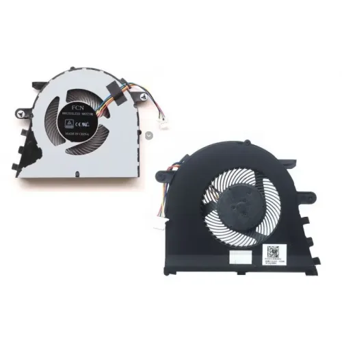 Lenovo V330-15 Laptop CPU Fan Replacement - 4 PIN Lenovo V330-15 Laptop CPU Fan Replacement - 4 PIN