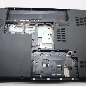 HP Envy M6 1103tx Bottom Base