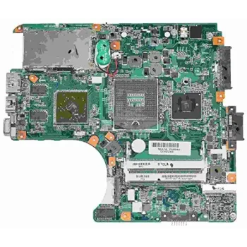 Sony Vaio MBX-224 Motherboard with Graphic M960-MP Sony Vaio MBX-224 Motherboard with Graphic M960-MP