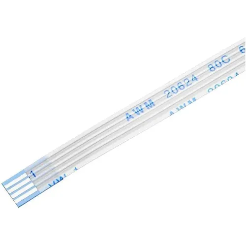 Dell Inspiron N5050 Touchpad Ribbon Cable Dell Inspiron N5050 Touchpad Ribbon Cable