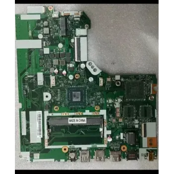 Lenovo Ideapad 320-14IKB Laptop AMD Motherboard NM-B321