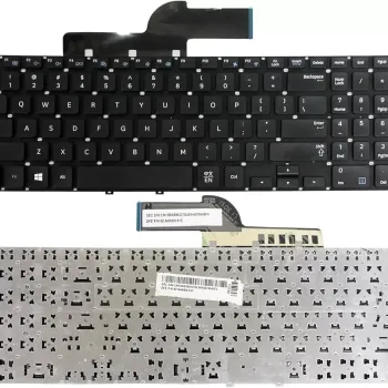 Samsung 270E5v 275E5v 275E5E 270E5E NP270E5E NP275E5E NP270E5V NP275E5V Laptop Keyboard