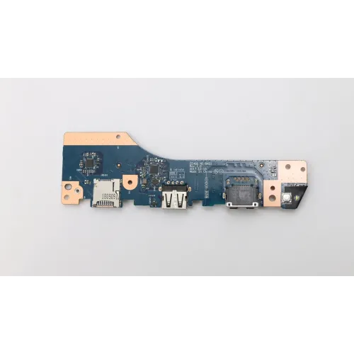 Lenovo Thinkpad E480 E485 USB Ethernet Card Board NS-B421 Lenovo Thinkpad E480 E485 USB Ethernet Card Board NS-B421