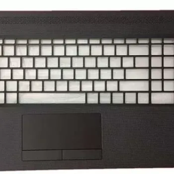 HP Notebook 15-da0327TU Touchpad Palmrest Grey HP Notebook 15-da0327TU Touchpad Palmrest Grey