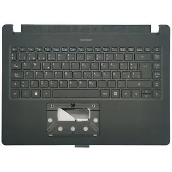 Acer Travelmate P214-53 Palmrest Keyboard Acer Travelmate P214-53 Palmrest Keyboard