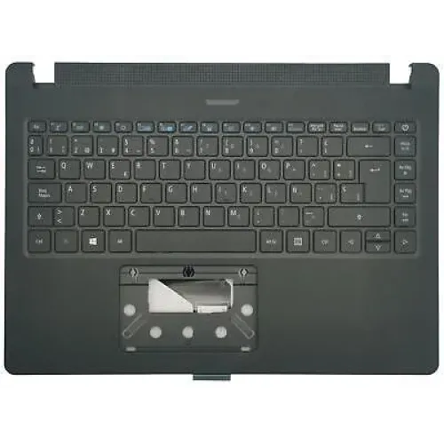 Acer Travelmate P214-53 Palmrest Keyboard Acer Travelmate P214-53 Palmrest Keyboard