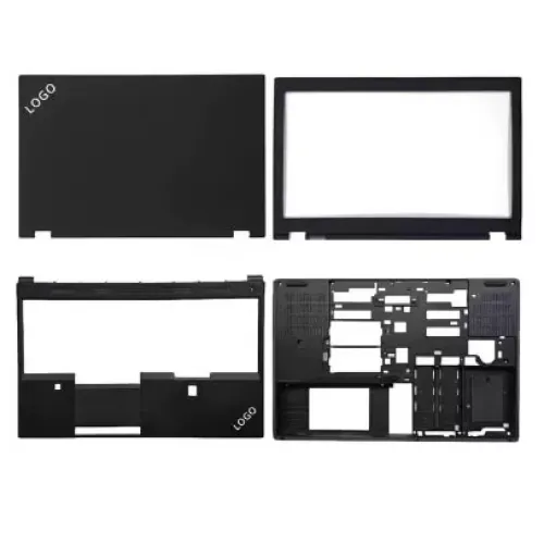 Lenovo ThinkPad P50 P51 Complete Body Assembly Kit Lenovo ThinkPad P50 P51 Complete Body Assembly Kit
