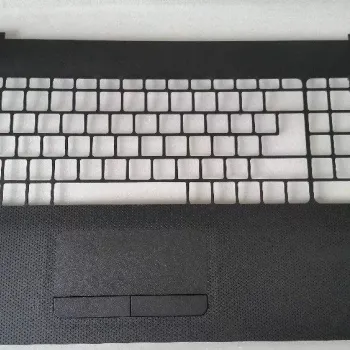 HP Pavilion 15-AU 15AU 15-AU111TX Laptop Touchpad Palmrest