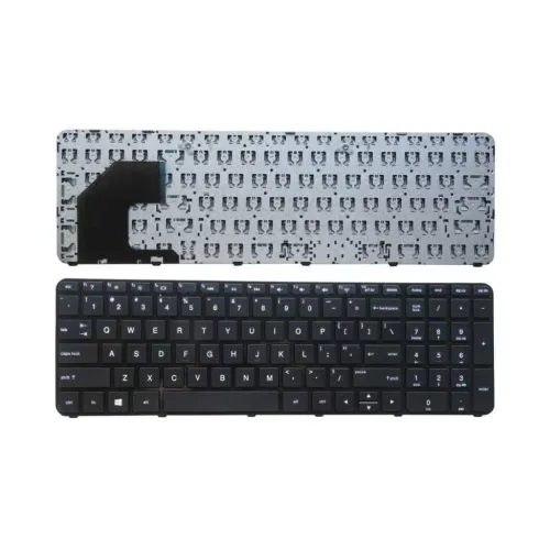 HP Pavilion 15-B003ee Laptop Replacement Keyboard HP Pavilion 15-B003ee Laptop Replacement Keyboard