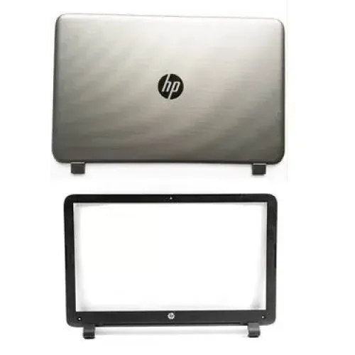 HP Pavilion 15-P LCD Top Cover with Bezel AB - Replacement Cover for Pavilion 15-p204tx HP Pavilion 15-P LCD Top Cover with Bezel AB - Replacement Cover for Pavilion 15-p204tx