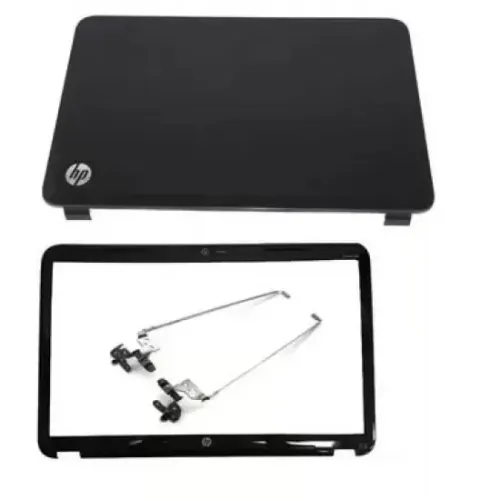 HP Pavilion G6-2231TX Replacement LCD Top Cover Bezel with Hinges ABH HP Pavilion G6-2231TX Replacement LCD Top Cover Bezel with Hinges ABH
