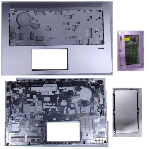 HP ProBook 440 G5 Touchpad Palmrest Replacement HP ProBook 440 G5 Touchpad Palmrest Replacement