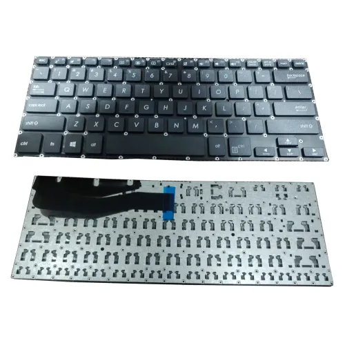 Replacement Keyboard for Asus Q405U Q405UA Series Laptop Replacement Keyboard for Asus Q405U Q405UA Series Laptop