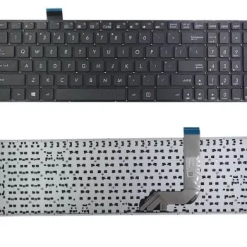 Asus Vivobook R542uq Laptop Keyboard