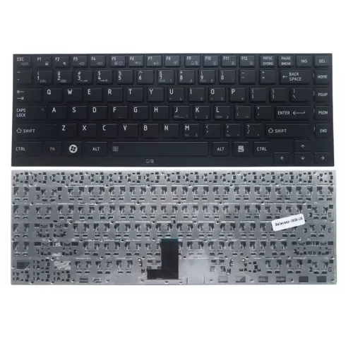 Toshiba Satellite R930 R940 R945 Replacement Laptop Keyboard Toshiba Satellite R930 R940 R945 Replacement Laptop Keyboard