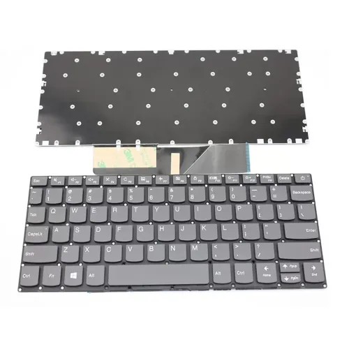 Replacement Keyboard for Lenovo Ideapad S130-11IGM, 120S-11IAP, 130S-11IGM Laptop Replacement Keyboard for Lenovo Ideapad S130-11IGM, 120S-11IAP, 130S-11IGM Laptop