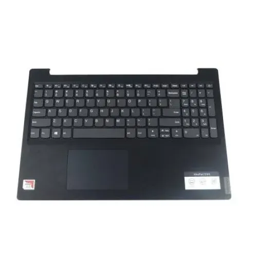 Lenovo IdeaPad S145-15IWL S145-15IGM Touchpad Palmrest with Keyboard Black Lenovo IdeaPad S145-15IWL S145-15IGM Touchpad Palmrest with Keyboard Black