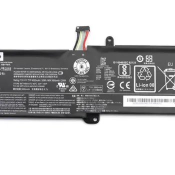 Lenovo IdeaPad S145-15api Laptop OEM Battery