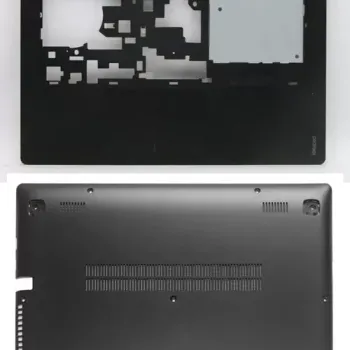 Lenovo IdeaPad S300 S310 Touchpad Palmrest with Bottom Base Black