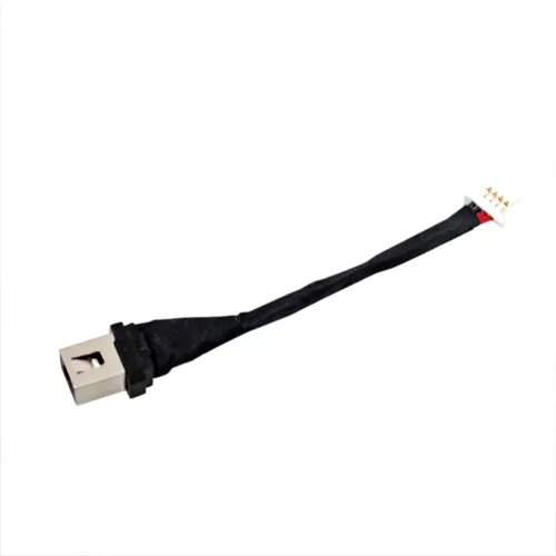 Lenovo Ideapad S340 Laptop Power DC Jack Replacement Lenovo Ideapad S340 Laptop Power DC Jack Replacement