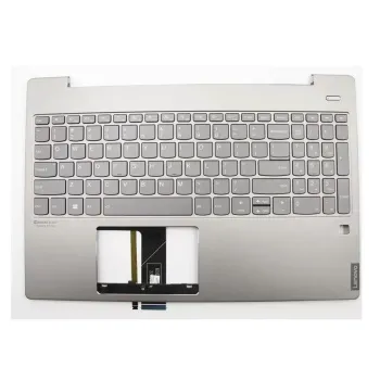 Lenovo ideapad S540-15IWL S540-15IML Palmrest with Keyboard