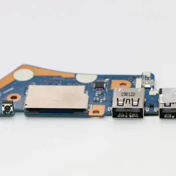 Lenovo Ideapad S540-15IWL S540-15iml USB Card Board