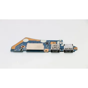 Lenovo Ideapad S540-15IWL S540-15iml USB Card Board