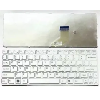 Sony SVE11115FD SVE111A11L SVE111B11L SVE11125CXW SVE111B11W Laptop Keyboard Sony SVE11115FD SVE111A11L SVE111B11L SVE11125CXW SVE111B11W Laptop Keyboard