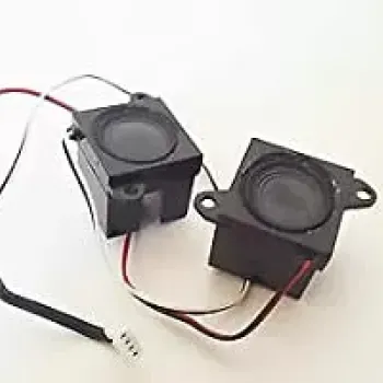 Sony SVE151J11W Laptop internal Speaker