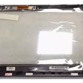 Sony Vaio SVF142C29W Touch Glass