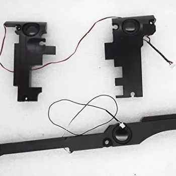 Sony SVF15213SNB Laptop Speaker with Subwoofer