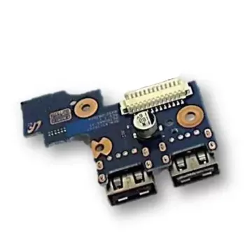 Samsung 300E Power Switch Button