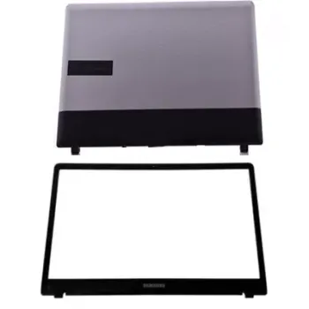 Samsung NP300E5z LCD Top Cover With Bezel AB Samsung NP300E5z LCD Top Cover With Bezel AB