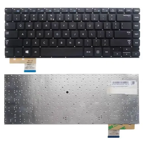 Replacement Keyboard for Samsung NP530U4C Laptop Replacement Keyboard for Samsung NP530U4C Laptop