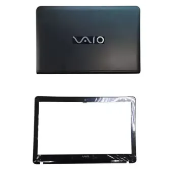 Sony SVE1511AENB LCD Top Cover with front Bezel AB Sony SVE1511AENB LCD Top Cover with front Bezel AB