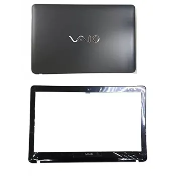 Sony SVE1513CYNB LCD Top Cover with Bezel AB Sony SVE1513CYNB LCD Top Cover with Bezel AB