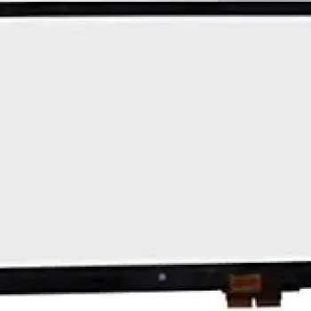 Sony SVF152A29W Touch Glass