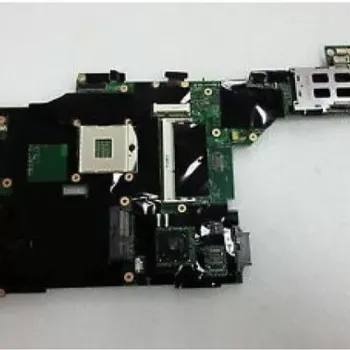 Lenovo Thinkpad T430 Laptop Motherboard with Graphic